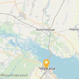 Apartment on Blagovistnaya на карті